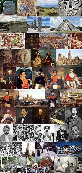 Collages De Historia