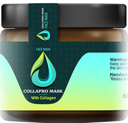 collapro mask
