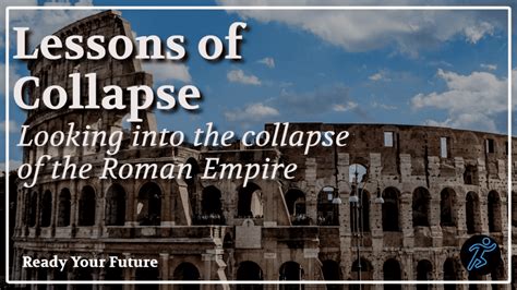 Collapse Of An Empire Lessons For Modern Russia E
