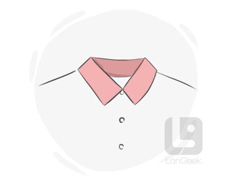collar definition