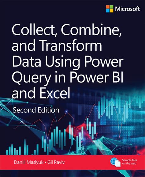 Collect Combine And Transform Data Using Power Query In Excel And Power Bi