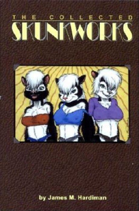 Collected Skunkworks