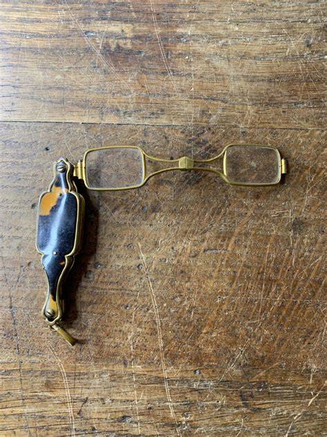collectible eyeglasses
