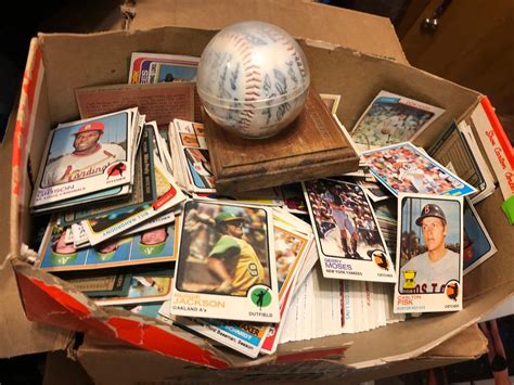 Download Collecting Baseball Cards 