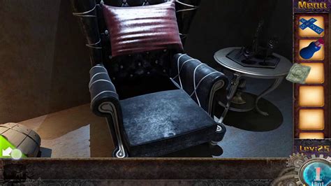 Collection Escape Game Walkthrough