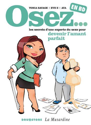 collection osez 31 tomes pdf