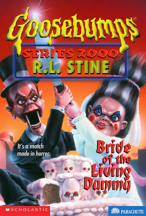 Read Online Collection 1 Creature Teacher Bride Of The Living Dummy Cry Of The Cat Goosebumps Series 2000 