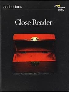 Collections Close Reader Grade 7 1st Edition Quizlet Close Reader Grade 8 Answers - Close Reader Grade 8 Answers