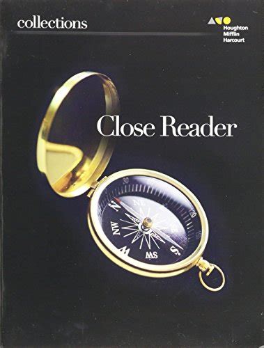 Collections Close Reader Grade 8 9780544089068 Quizlet Close Reader Grade 8 Answers - Close Reader Grade 8 Answers