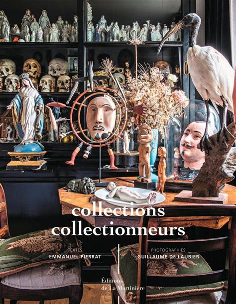 Collections Collectionneurs