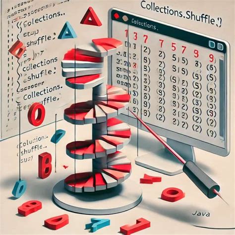 Collections Shuffle