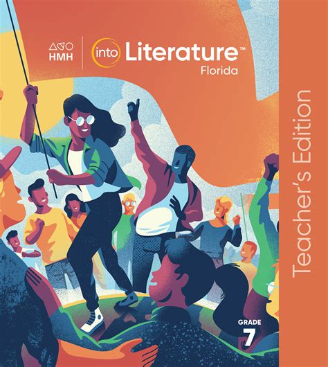 Collections Textbook Hmh Secondary Literature Curriculum Houghton Florida Collections Textbook 6th Grade - Florida Collections Textbook 6th Grade