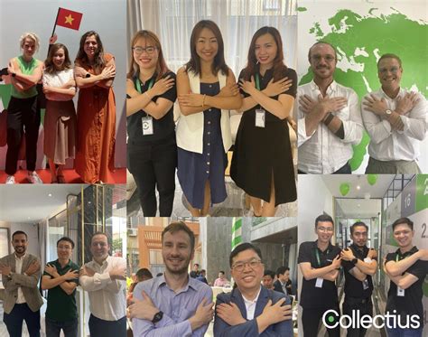 Collectius   Collectius Linkedin - Collectius