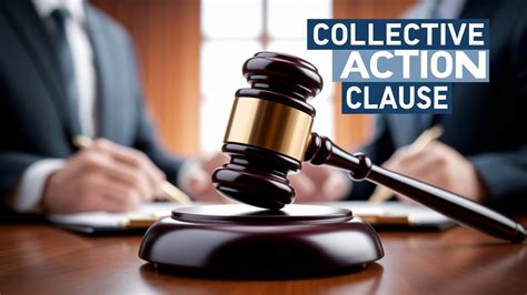 Collective Action Clauses