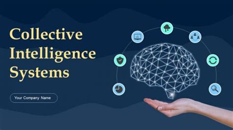 Collective Intelligence Systems For Science And
