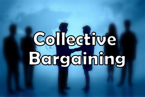 Read Online Collective Bargaining In India 