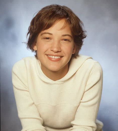 colleen haskell biography