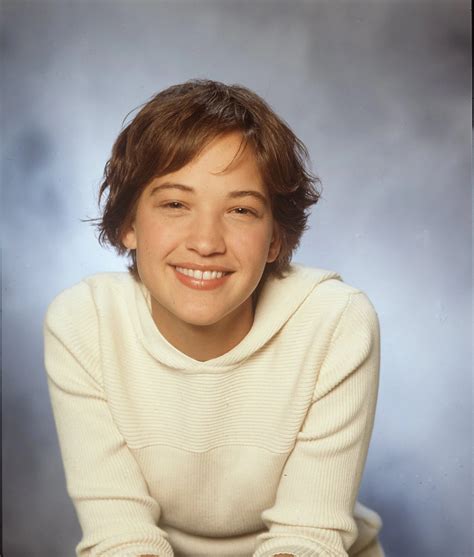 colleen haskell nude