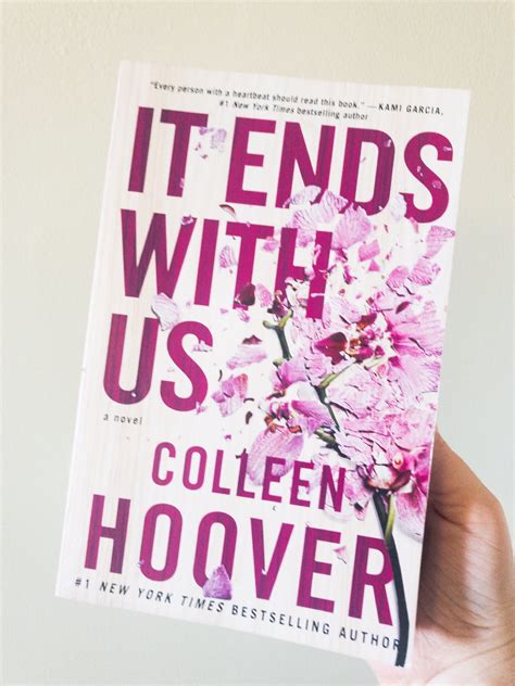 colleen hoover book reviews