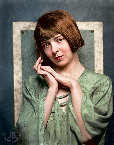 Colleen Moore Actress