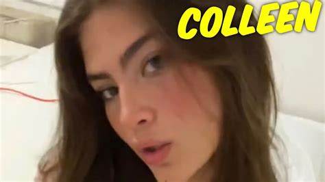 colleen333 nudes