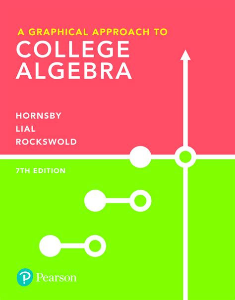 College Algebra 7th Edition