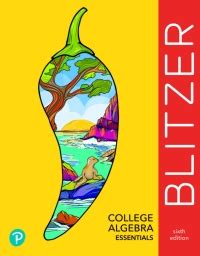 College Algebra Essentials