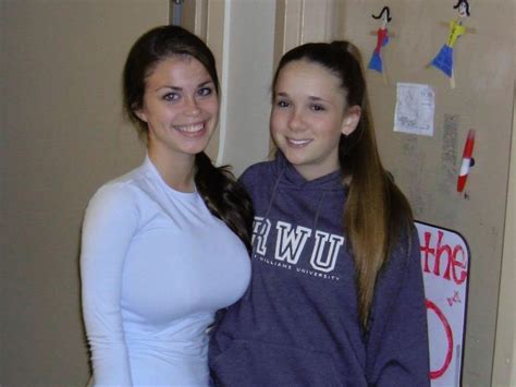 College Big Tits