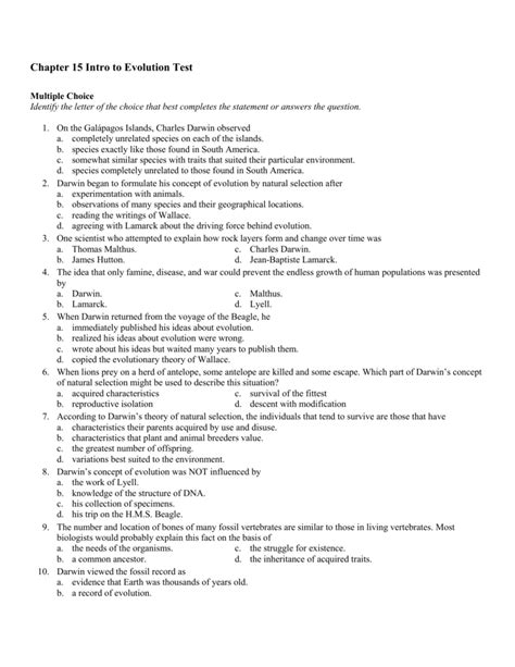 College Evolution Questions For Tests And Worksheets Allopatric Speciation Worksheet Answers - Allopatric Speciation Worksheet Answers