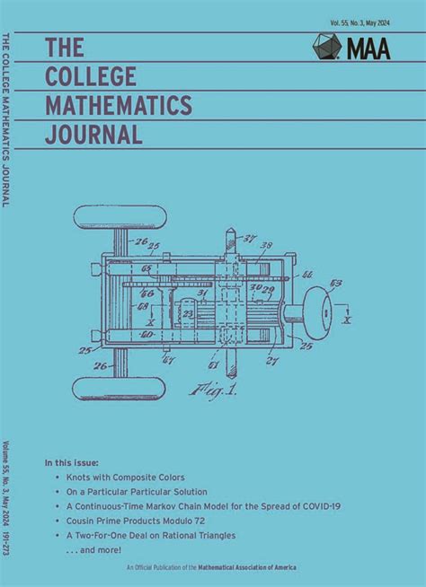 College Mathematics Journal