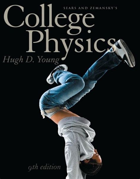 College Physics Young 9th Edition Pdf Download