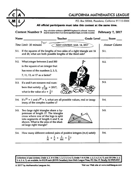 College Planning Worksheet Math For College Readiness Worksheets - Math For College Readiness Worksheets