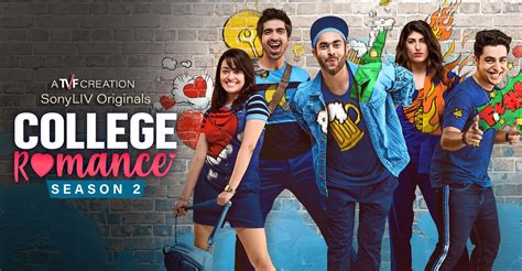 College Romance 2