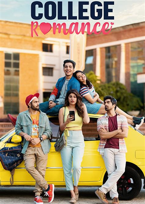 College Romance 3