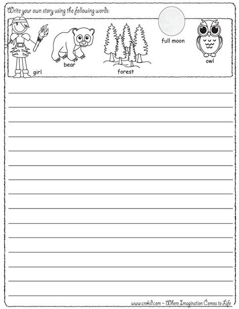 College Writing Creative Writing 2nd Grade Worksheets Perfect Writing 2nd Grade Worksheets - Writing 2nd Grade Worksheets