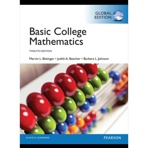 Read Online College Mathematics 12Th Edition 