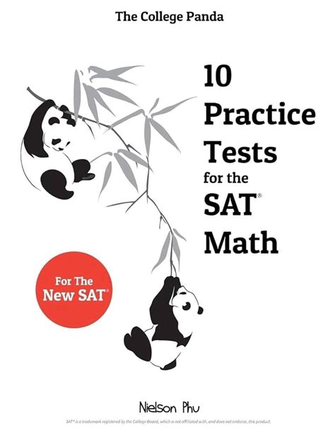 Read College Pandas Practice Tests Math 