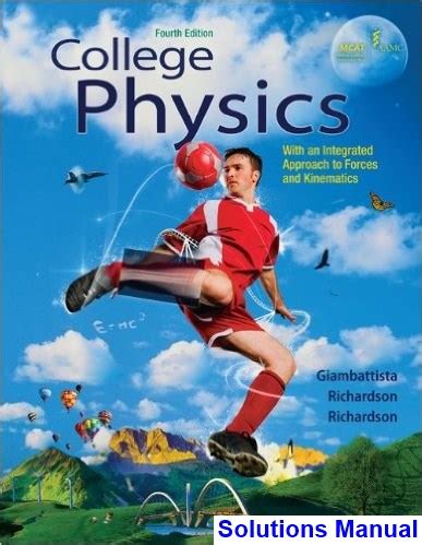 Read College Physics 4Th Edition Solution Manual 