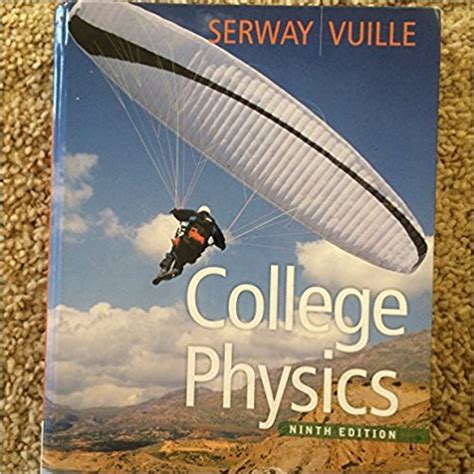 Full Download College Physics 9Th Edition Answers 
