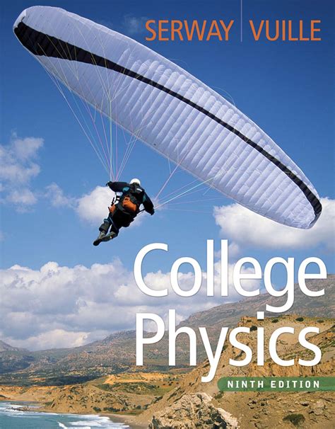Full Download College Physics 9Th Edition Serway Ebook 