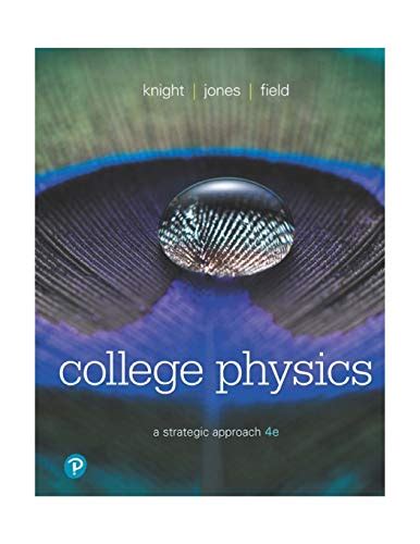 Full Download College Physics A Strategic Approach Chapter Notes 