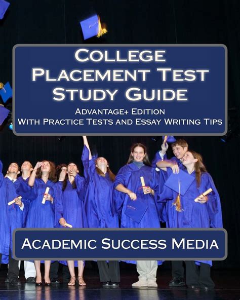 Download College Placement Test Study Guide 