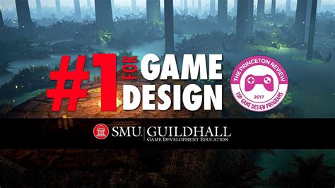Colleges for game design
