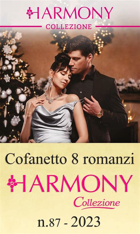Collezione Harmony Gratis