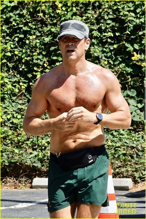 collin farrell nude