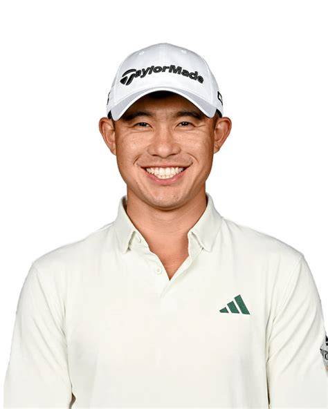 collin morikawa nude