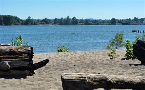 collins beach oregon