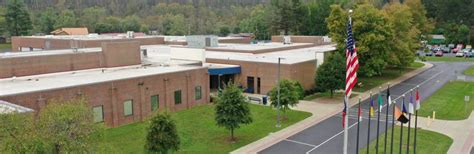 Collins Career Technical Center