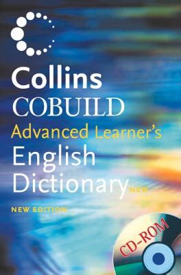 collins cobuild dictionary cd rom