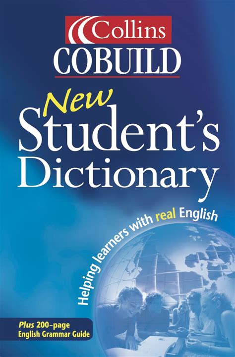 Collins Cobuild New Students Dictionary